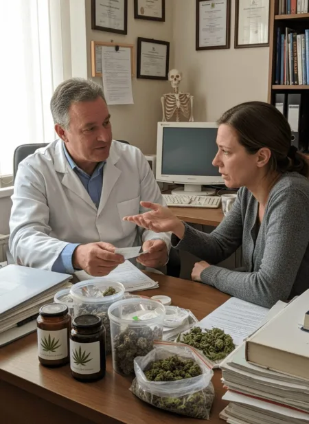 Medical License Suspension Shakes Bergen County: What It Means Now Discover the shocking truth behind a medical license suspension in Bergen County. Is your doctor at risk? Uncover critical details every patient should know.