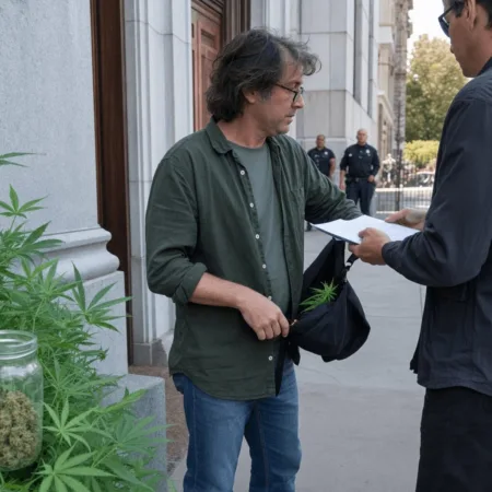 Medical Marijuana Petition Conviction: Breaking Down Legal Hurdles & Hope Discover how an appeal could reshape medical marijuana petition conviction cases. Don't miss the latest twists and real impact for supporters!