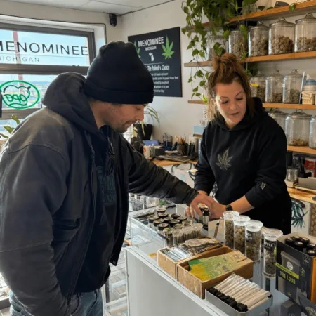 Menominee Dispensary License Ruling: Local Uproar, Industry Shifts & What’s Next Will the Menominee dispensary license ruling reshape cannabis access? Discover what this pivotal court decision means for Michigan dispensaries now.