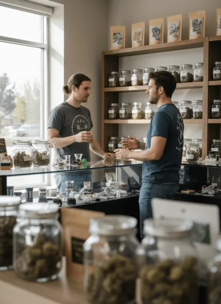 Michigan Cannabis Sales Trends: What’s Driving the Dip & Where Are We Headed? Curious why Michigan cannabis sales trends keep dropping? Uncover surprising insights and what they mean for the local industry. Click for the details!