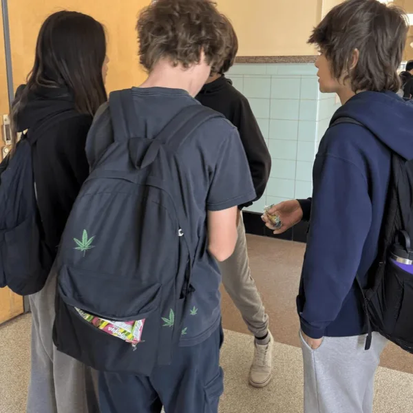 Middle School THC Edibles: How Safe Are Our Kids? Must-Read Insights What really happened with middle school THC edibles? Discover the hidden risks, shocking details, and what every parent should watch for—read now!