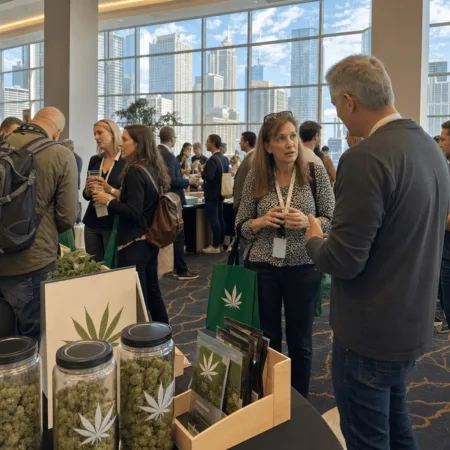Curious about the Midwest cannabis summit? Dive into exclusive insights, networking, and breakthroughs from Chicago's premier cannabis industry gathering!