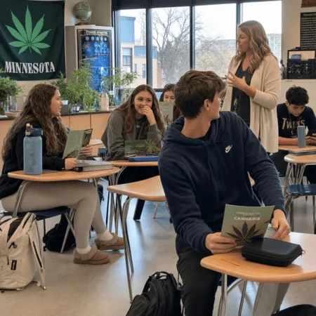 Minnesota Cannabis Education: Essential Info Every Parent Needs Now Unlock crucial updates on Minnesota cannabis education. Discover how schools tackle youth access, rising potency, and what parents must do to stay ahead.