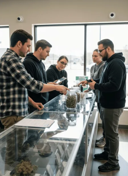 Missouri Cannabis Antitrust Lawsuit: Why Good Day Farm’s Legal Fight Matters Curious about the Missouri cannabis antitrust lawsuit? Uncover shocking details and what the case means for cannabis business in Missouri—don't miss out!