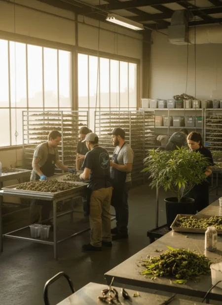 Discover the heated Missouri marijuana union fight—who won, who lost, and why it matters for workers, businesses, and the industry’s future. Read now!