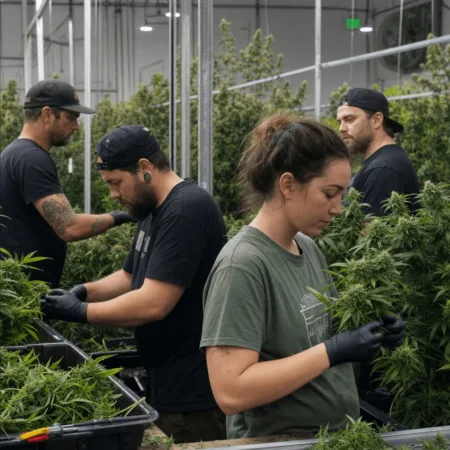 Curious about Missouri marijuana unionization? Discover how bold workers are transforming their industry after a major federal labor ruling—click to learn more!