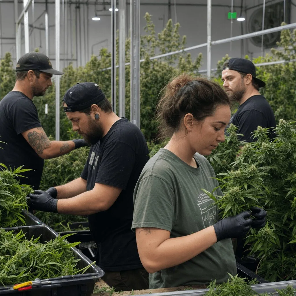 Missouri Marijuana Unionization: Workers Ignite a New Era in Cannabis Curious about Missouri marijuana unionization? Discover how bold workers are transforming their industry after a major federal labor ruling—click to learn more!