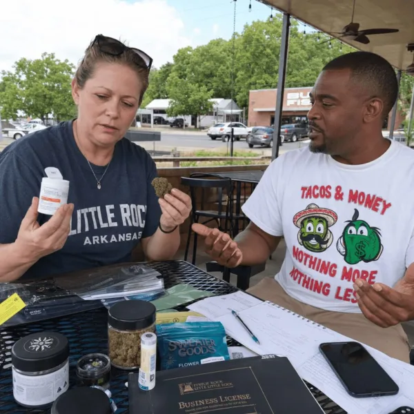 Missouri Medical Marijuana Market Faces Shakeup: Lawsuit Ignites Industry Debate Is the Missouri medical marijuana market too controlled? Discover the lawsuit that could shake up the whole system. Don't miss this controversial story.