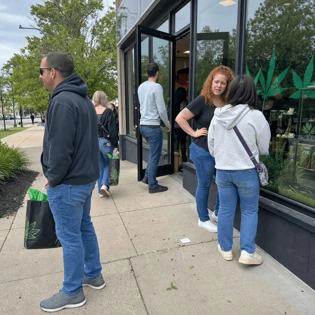 Mt. Pleasant cannabis dispensary: Community Buzz Grows Near Soaring Eagle Curious about Mt. Pleasant cannabis dispensary right by Soaring Eagle? Discover the new spot locals are buzzing about—step inside before everyone else does!