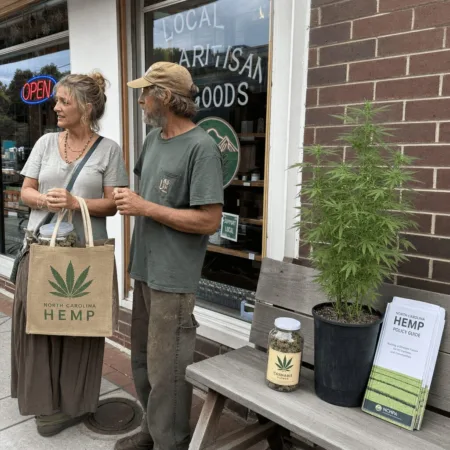 NC Hemp Cannabis Legalization: What’s Changing and Why It Matters Now Curious about the future of NC hemp cannabis legalization? Discover what lawmakers might decide and why saving hemp is crucial. Don’t miss this deep dive!
