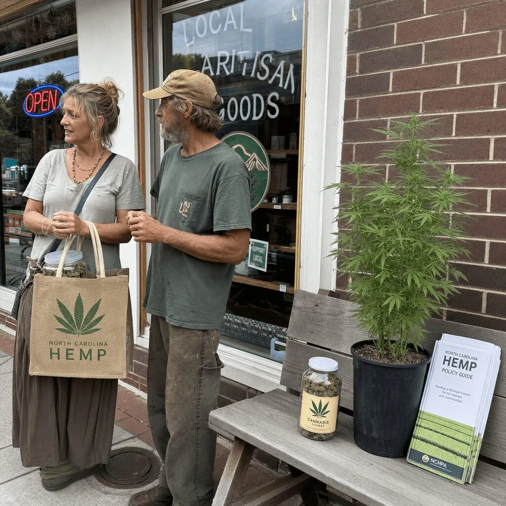 NC Hemp Cannabis Legalization: What’s Changing and Why It Matters Now Curious about the future of NC hemp cannabis legalization? Discover what lawmakers might decide and why saving hemp is crucial. Don’t miss this deep dive!
