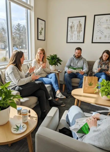 NH Medical Marijuana Growth: Surprising Patient Surge Sparks New Era in Wellness Curious about NH medical marijuana growth? Discover the big surge in patients and what it means. Get the inside story on this expanding health movement now.