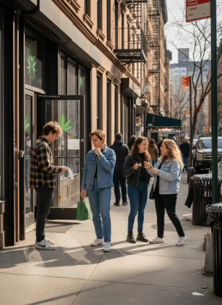 NY Legal Cannabis Business: Real-Life Wins, Challenges & Street Buzz in 2024 Curious about the NY legal cannabis business? Discover eye-opening insights, surprising truths, and opportunities you can't afford to miss—click to learn more!