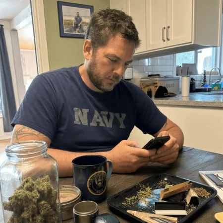 Discover how the mental health psychedelics app empowers veterans to track their growth. Ready for a breakthrough in self-care? Dive in for more!