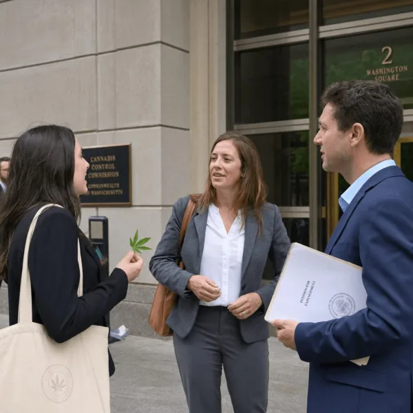 Uncover the real story behind the Nebraska marijuana DOJ lawsuit. Curious how this fight could shape the future? Find out all the jaw-dropping details now!