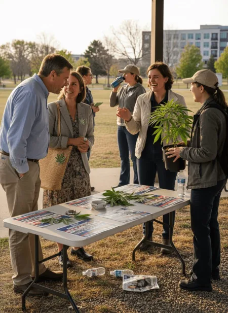 Nebraska Senate Primary Osborn: What Burbank’s Win Signals for Cannabis Reform Curious how Burbank’s win gives the Nebraska Senate primary Osborn campaign a boost? Discover game-changing details on Nebraska Senate primary Osborn now.