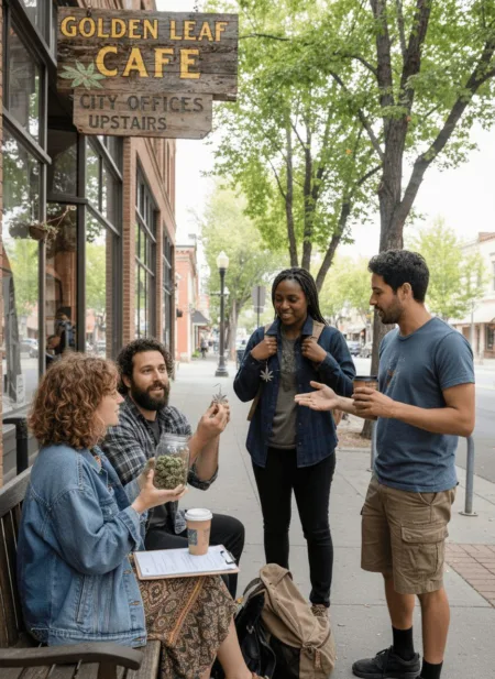 Nevada City Cannabis Tax Shake-Up: Why Locals Are Buzzing About the Changes Curious about the future of the Nevada City cannabis tax? Explore what a possible tax cut could mean for businesses, rentals & the local community.