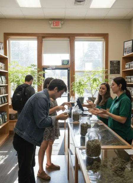Unlock the truth behind New Hampshire medical cannabis growth. Discover what's fueling this expansion and why everyone is talking. Click to learn more!