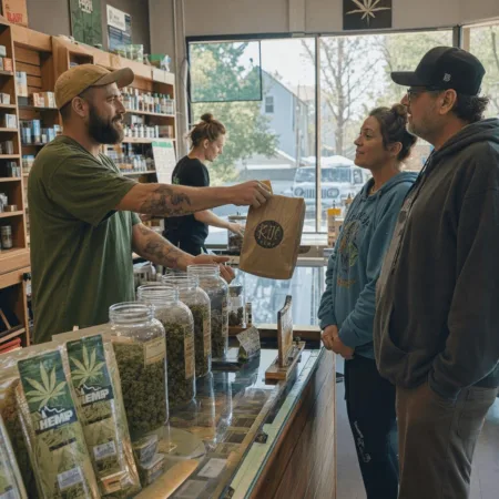 New Jersey Hemp Lawsuit: State THC Limits Face Unprecedented Challenge Uncover the real story behind the New Jersey hemp lawsuit—Will state THC limits reshape the market? Get the inside scoop before it hits the headlines.