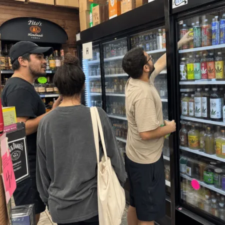 Ready for a bold change? Discover how New Jersey hemp THC drinks are set to transform the market. Find out what's next and why you should care!