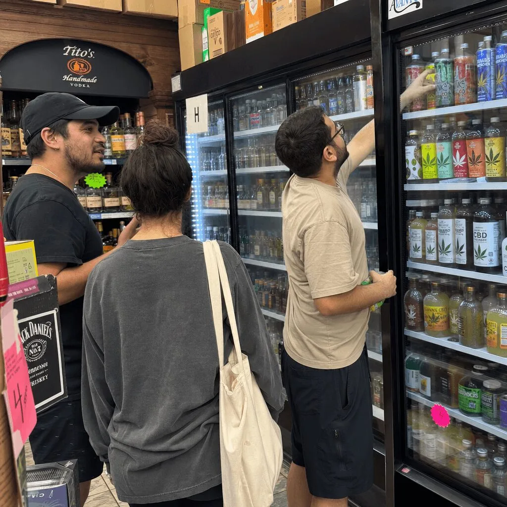 New Jersey Hemp THC Drinks Revolutionize Local Beverage Scene: Lawmakers Say Yes! Ready for a bold change? Discover how New Jersey hemp THC drinks are set to transform the market. Find out what's next and why you should care!