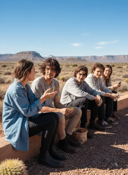Discover how New Mexico medical psilocybin could transform healthcare. Curious about legal psychedelics? Dive into the future of healing now!