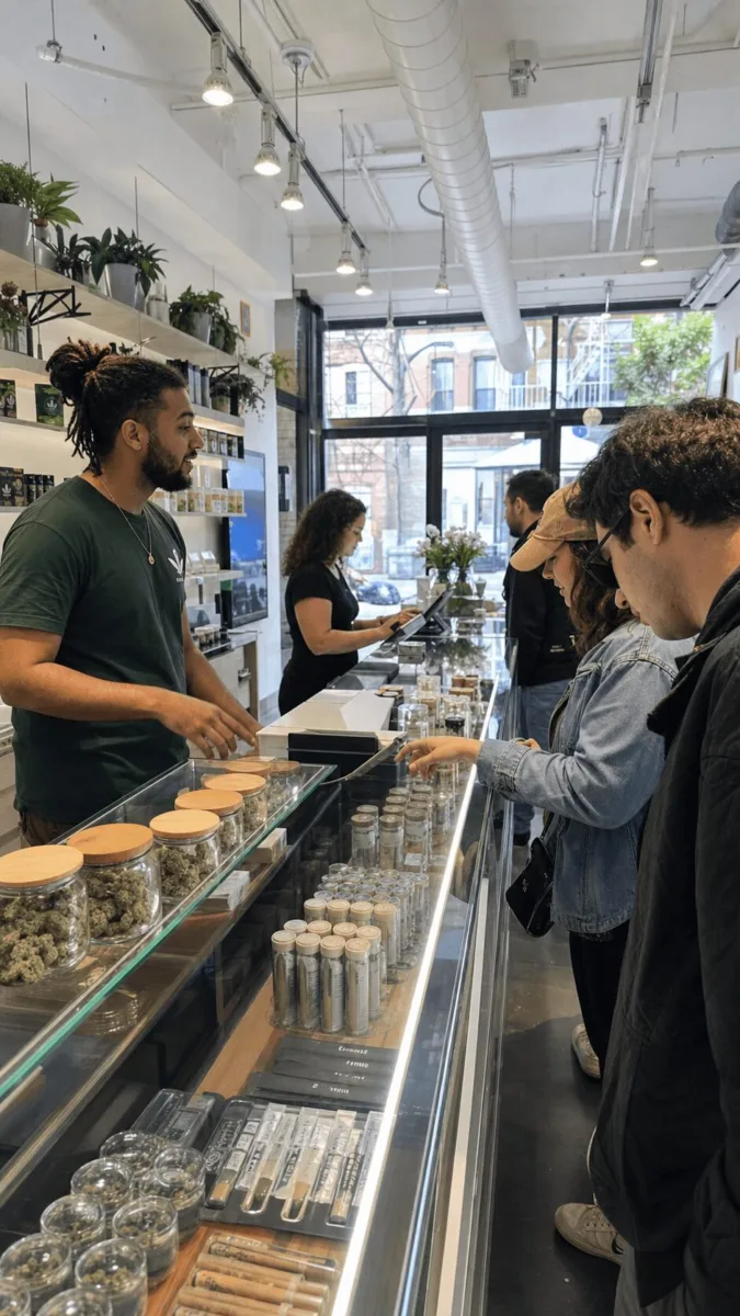 Uncover the raw truth about New York CAURD survival. Can cannabis entrepreneurs endure fierce industry struggles? Dive in to see what’s at stake.