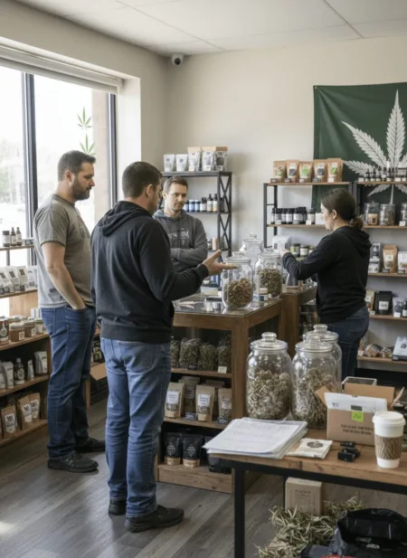Ohio hemp ban lawsuit: Will this controversial ban destroy small businesses or set new legal precedent? Dive in for exclusive details and firsthand insight.