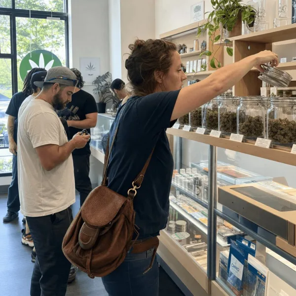 Discover how the Ohio hemp THC ban could shake up access and affect cannabis laws. Uncover why you must care about the Ohio hemp THC ban right now.