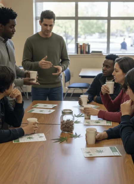 Ohio Marijuana Education Campaign: Community Voices & Real Facts Revealed Discover how the Ohio marijuana education campaign is reshaping perceptions. Find out what’s really at stake—don't miss the facts everyone’s buzzing about!