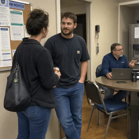 Curious about how Oklahoma medical marijuana employment policies impact your job? Discover new changes and what they mean for both workers and employers.