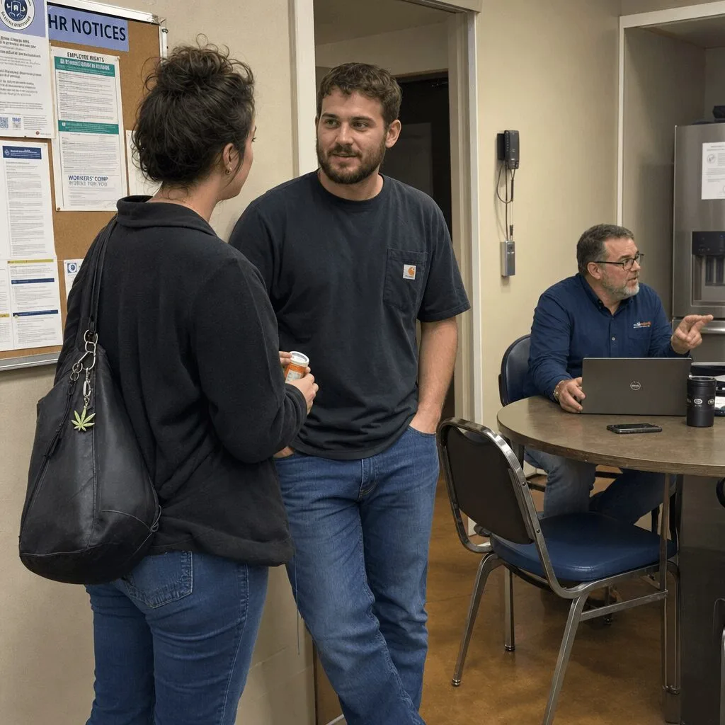 Oklahoma Medical Marijuana Employment Policies: What Every Worker Needs to Know Curious about how Oklahoma medical marijuana employment policies impact your job? Discover new changes and what they mean for both workers and employers.