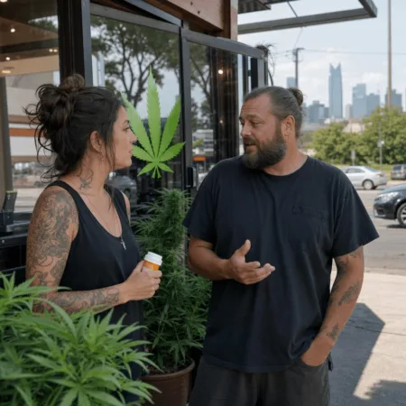 Oklahoma Medical Marijuana Law: Key Changes and What They Mean Today Curious how the Oklahoma medical marijuana law affects you? Discover must-know details—don’t miss out on these bold changes and your new rights.
