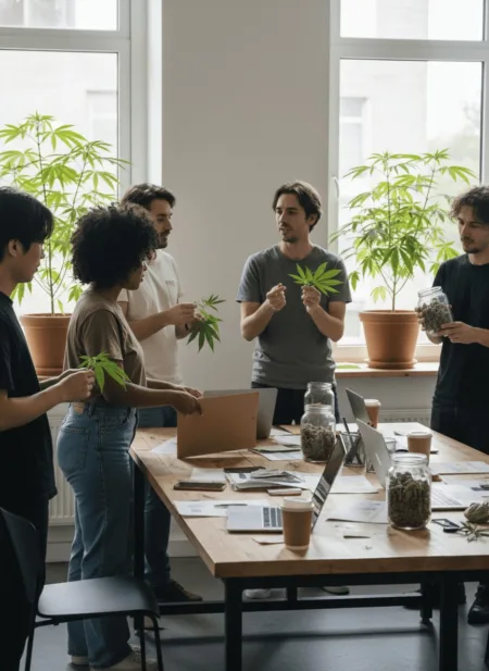 Optimi Health Psychedelics IPO Ignites Investor Buzz & Cannabis Hopes Curious about the Optimi Health psychedelics IPO? Discover why industry insiders are buzzing—could this be the breakthrough investors are waiting for?