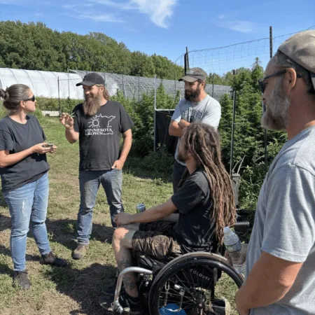 Discover how the Park Rapids farming accident inspired an extraordinary community response. Want to know the powerful stories behind it? Click to learn more.
