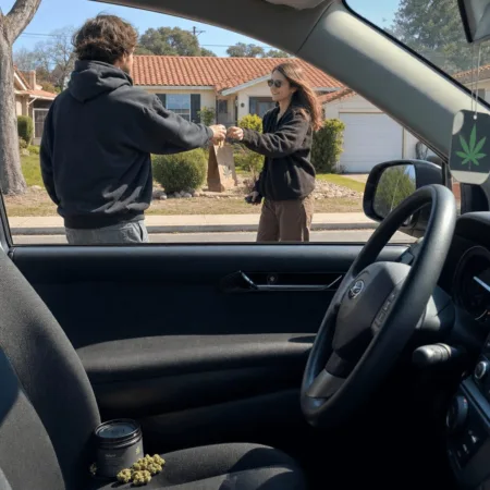 Curious about Paso Robles cannabis delivery? Discover the surprising updates to local delivery rules—see how it affects your options and what's next in Paso!