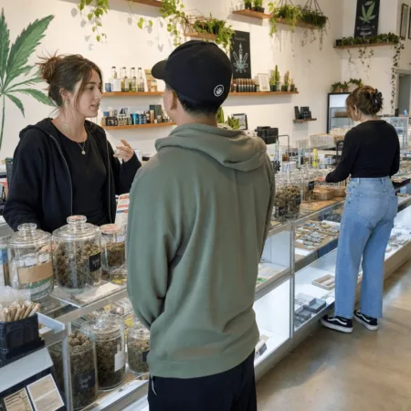 Paso Robles cannabis illegal sales just rocked a local business! Discover what really happened—don’t miss the twists in this developing cannabis story.