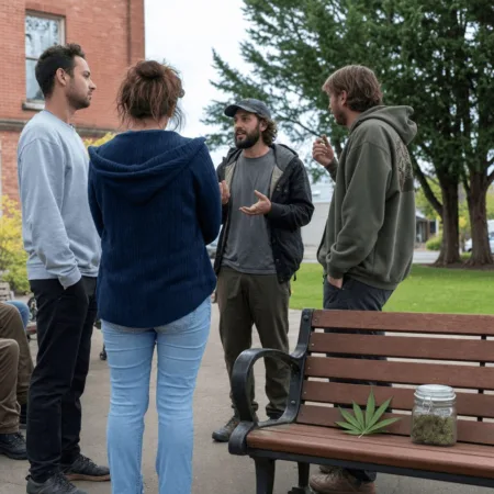 Will the Philomath psilocybin ban change your community? Dive in to uncover the controversy and what it means for your rights—don’t miss this!