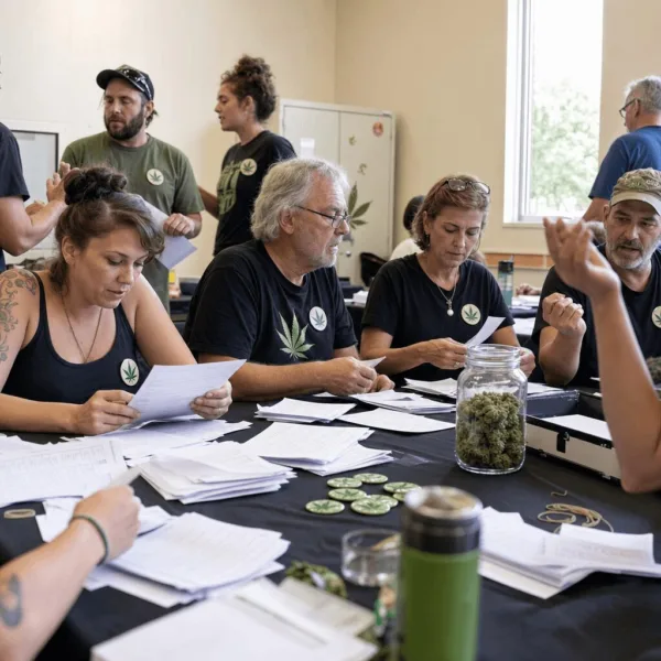Catch the latest Philomath psilocybin ban update—has the tide finally turned? See what these shocking ballot results could mean for your community.