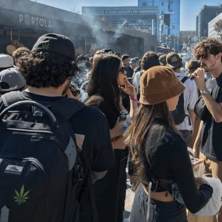 Portola Music Festival Lineup Revealed: Unexpected Surprises & Community Vibes Discover the 2024 Portola Music Festival lineup—find out who’s performing and why everyone’s buzzing about these must-see acts!