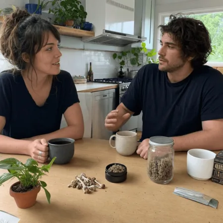 Psilocybin Cocaine Addiction: Breakthrough Solutions Redefining Recovery Options Ready to conquer cravings? Discover how psilocybin cocaine addiction research unveils powerful treatment strategies—transform your recovery journey today.