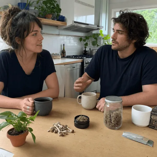 Ready to conquer cravings? Discover how psilocybin cocaine addiction research unveils powerful treatment strategies—transform your recovery journey today.