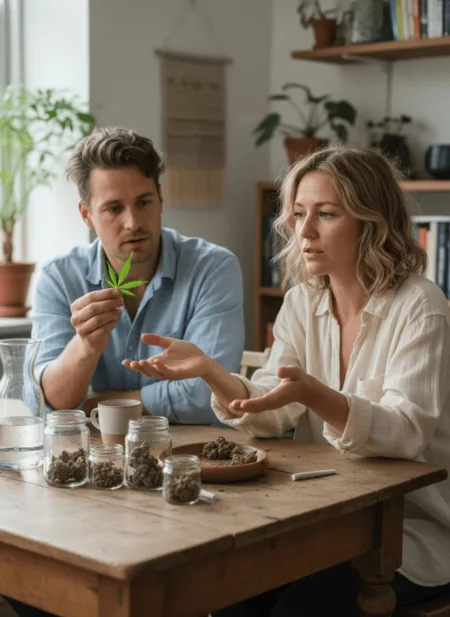 Is psilocybin cocaine use disorder treatment the future? Discover bold research, real results, and what could change recovery forever.