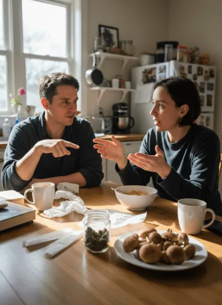 Psilocybin Effects Brain: Surprising Ways Mushrooms Transform Your Mind Unlock the mysteries of psilocybin effects brain—can a single magic mushroom dose truly change your mind? Dive into the science—click to explore!