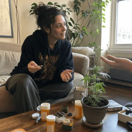 Psilocybin Nerve Pain: Real Relief, Bold Hopes—Breakthroughs You Need to Know Curious about psilocybin nerve pain relief? Find out how this breakthrough could transform pain management and why you need to know more.