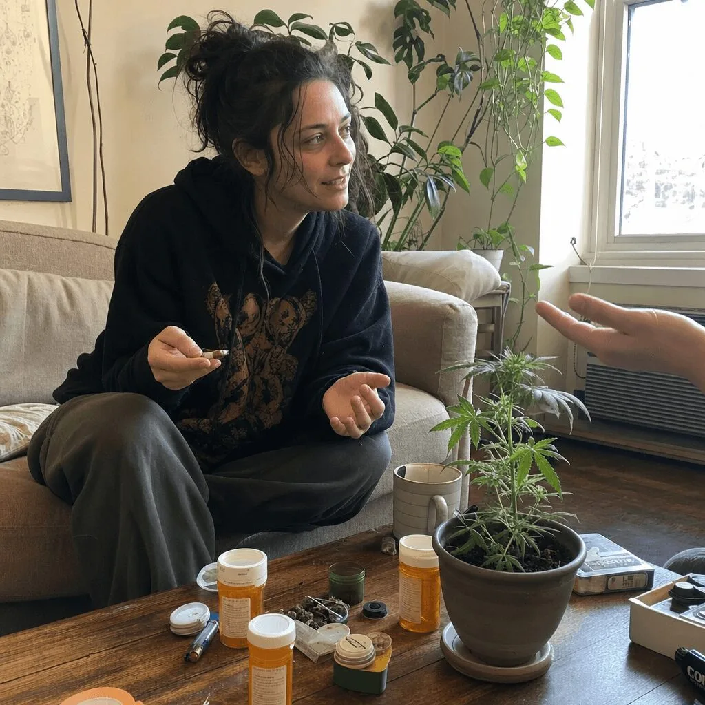 Psilocybin Nerve Pain: Real Relief, Bold Hopes—Breakthroughs You Need to Know Curious about psilocybin nerve pain relief? Find out how this breakthrough could transform pain management and why you need to know more.