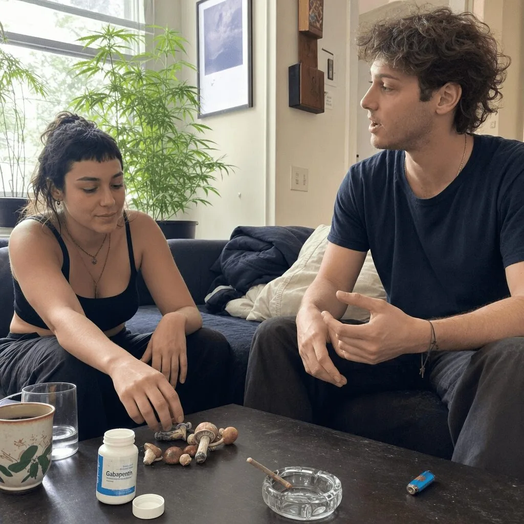 Psilocybin Nerve Pain Relief: The Unexpected Science Shaking Up 1779537953 Discover the breakthroughs in psilocybin nerve pain relief. Could this be the safe, game-changing answer for persistent pain you’ve been waiting for?