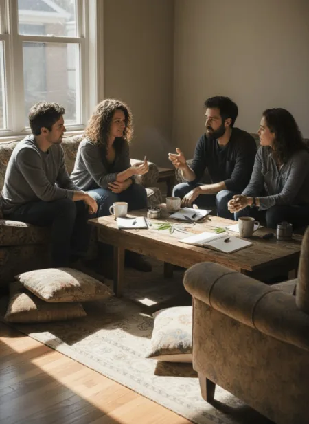 Could psilocybin treatment for cocaine addiction be the game-changer you've been waiting for? Discover the surprising results behind this innovative therapy.