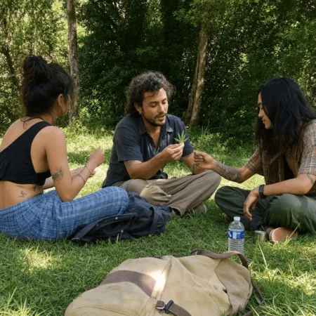 Psychedelics Across Cultures: Global Traditions Meet Modern Curiosity Unlock hidden knowledge—discover psychedelics across cultures, their impact, and the unseen connections transforming our world. Ready for a mind shift?