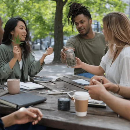 Psychedelics Philanthropy Renaissance: Bold Visions Reshaping Society Discover how the psychedelics philanthropy renaissance is reshaping giving. Ready to witness bold change and new causes? Click to find out what’s next!